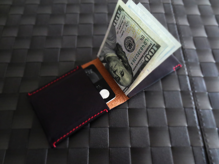 Von Maur Wallets & Money Pieces Keweenaw Bay Indian Community