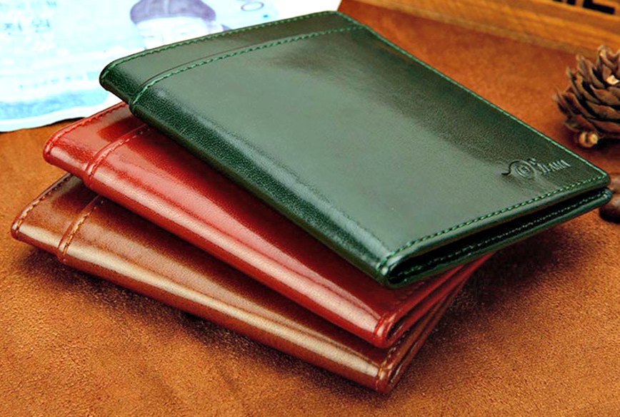 Top 5 Wallets IUCN Water