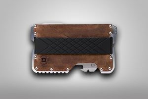 Dango Tactical EDC Wallet