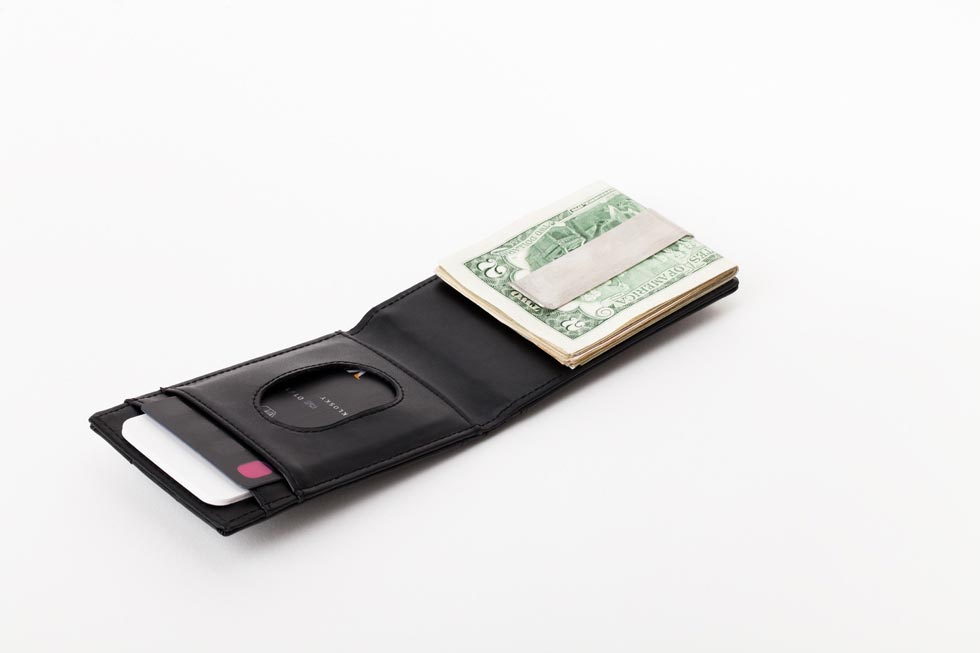 OCD RFID Wallet - Best Slim Wallet